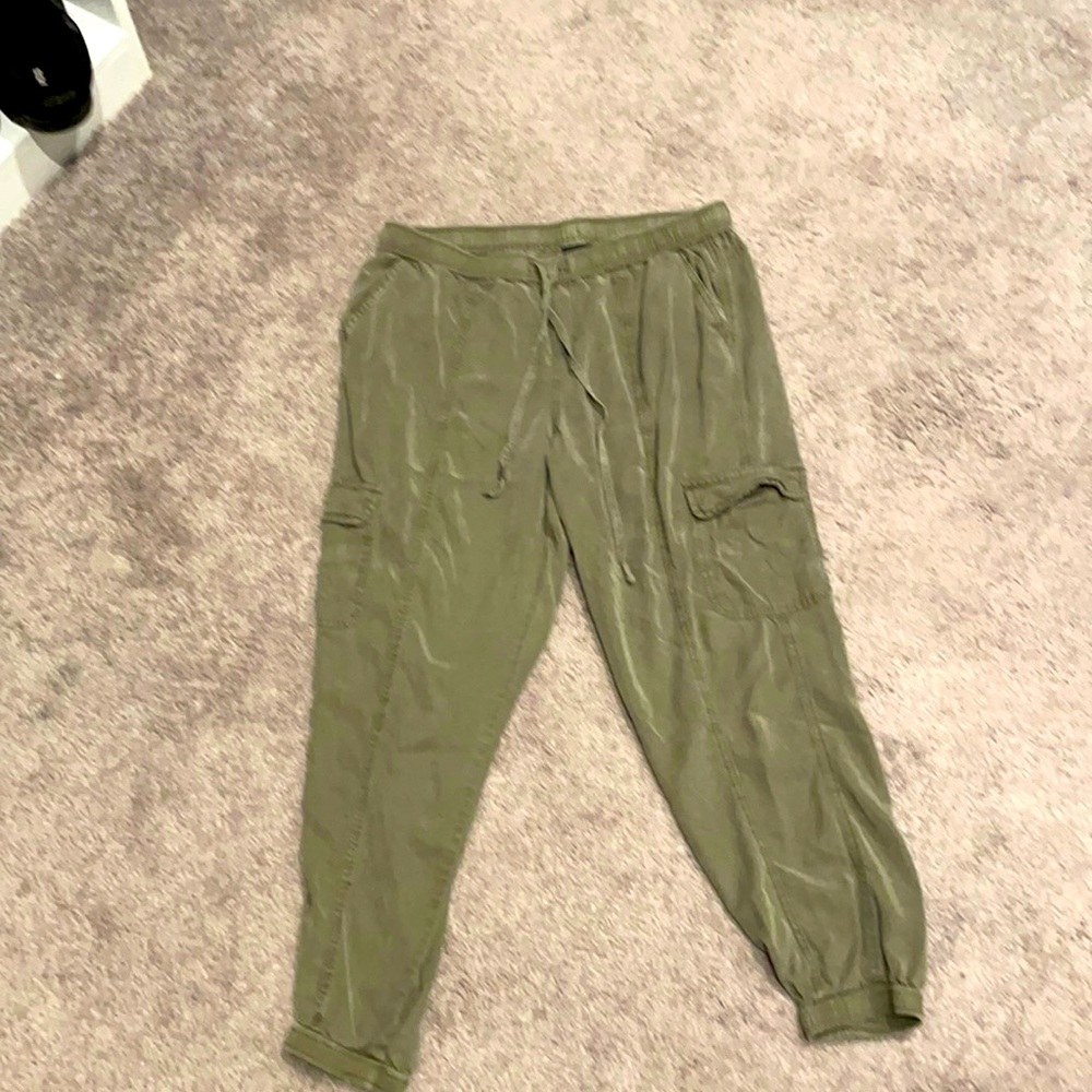 Joggers